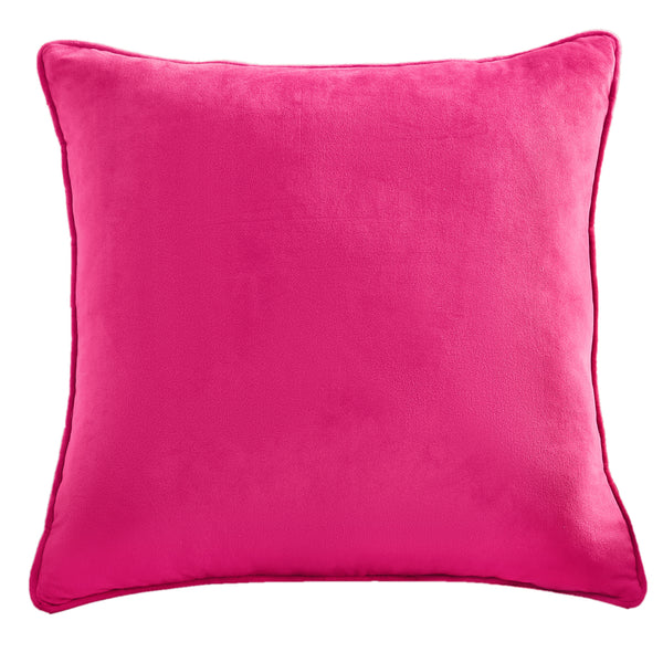 Zippered Tracksuit Pillow - Juicy Couture