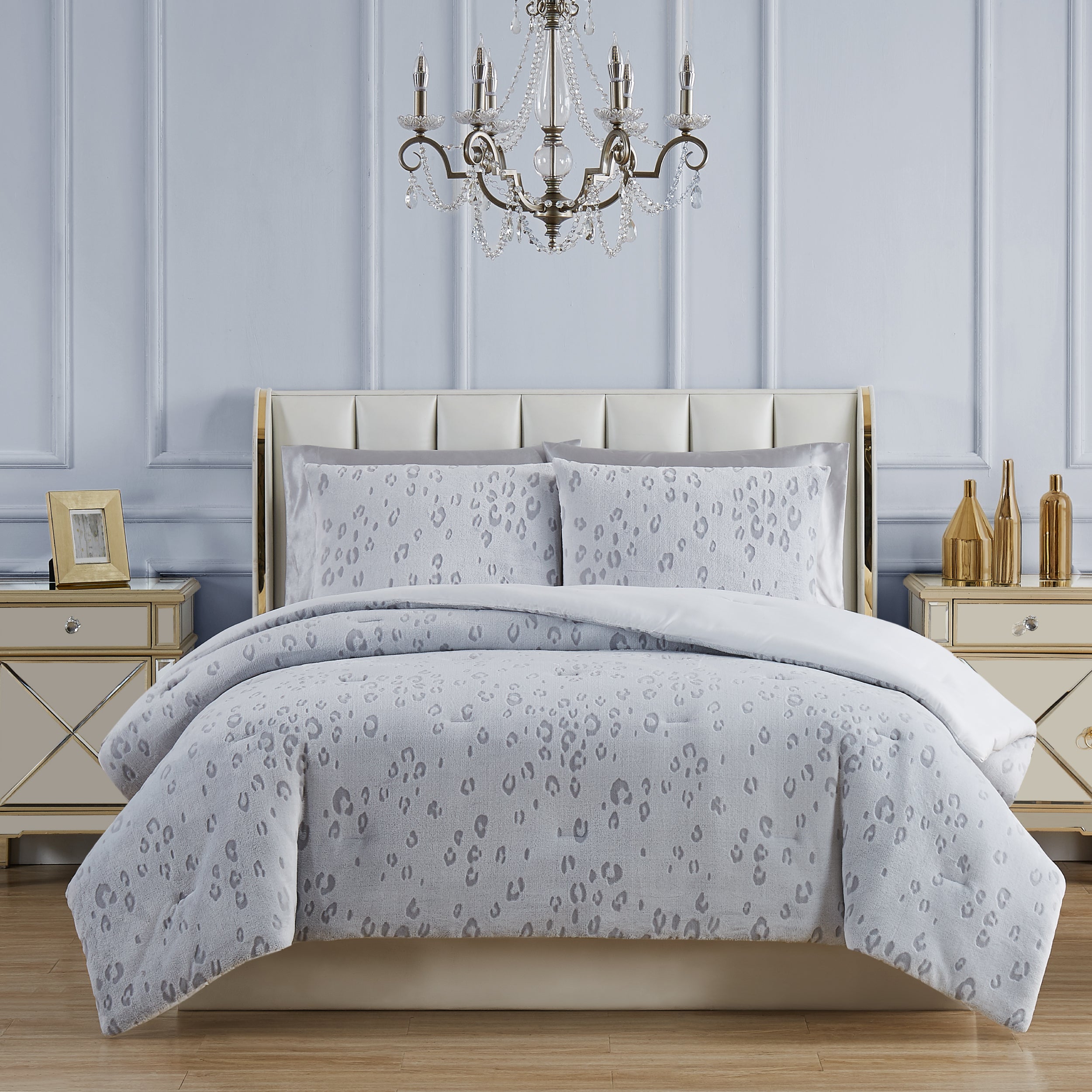 Valentina Comforter Set Juicy Couture - Main Image