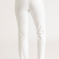 Aquarius Big Bling Velour Track Pants