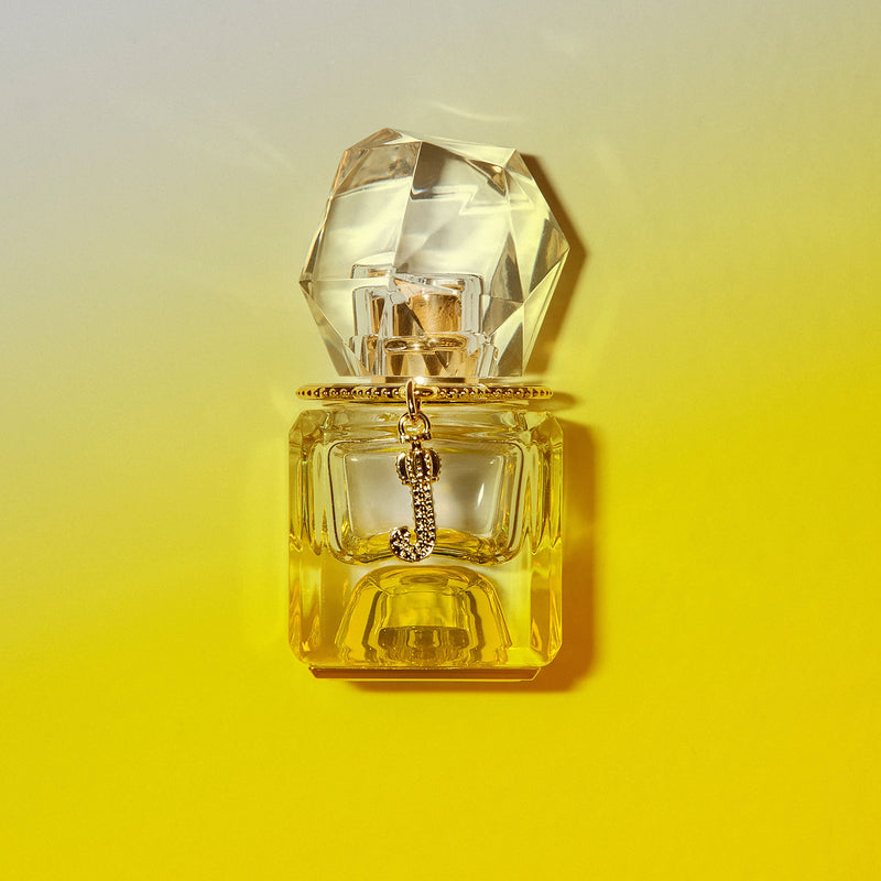 OUI Juicy Couture Play Blooming Babe Eau de Parfum Spray