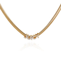 Short Necklace - Juicy Couture