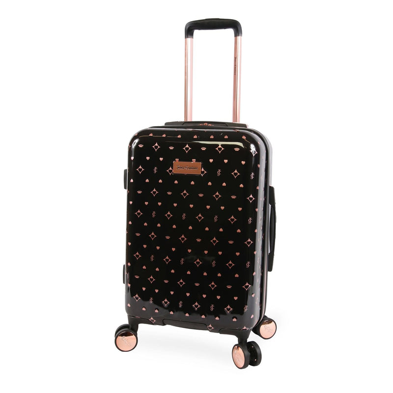 2-Piece Hardside Spinner Luggage Set