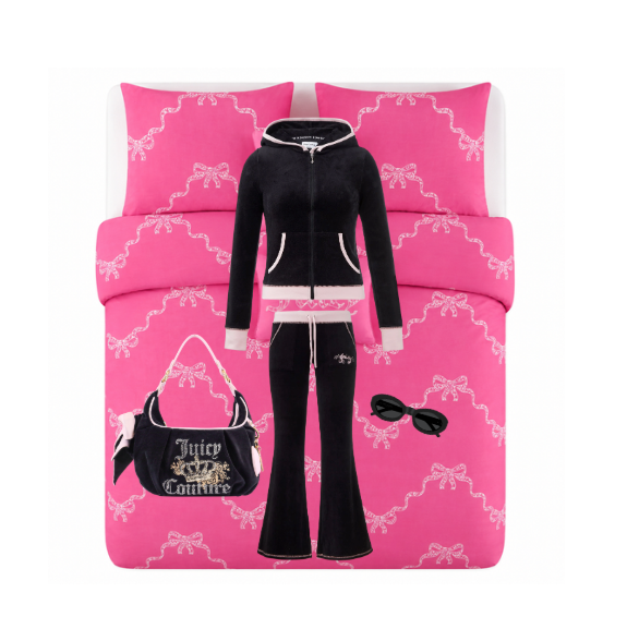 Sizing Guide | Juicy Couture