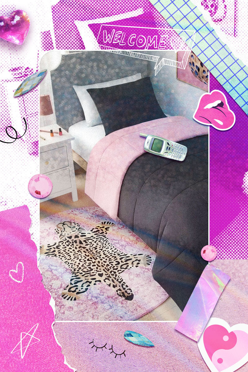 Juicy Couture® Official Site | Iconic Tracksuits, Perfume & More