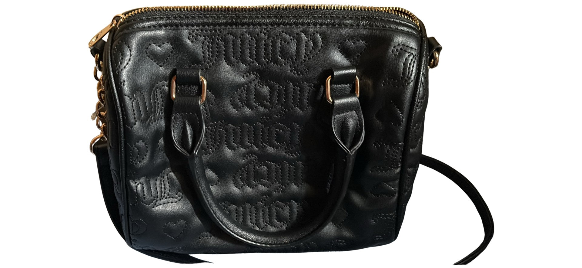 Juicy Couture Purse—REJUICED - dark blue - Juicy Couture