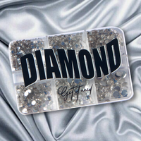 Get Stonned Diamond Rhinestone Variety Pack - Get Stonned