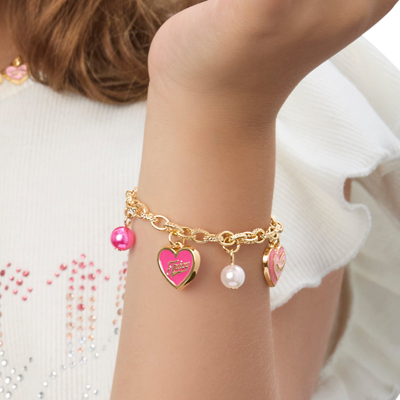 Kids Charm Bracelet