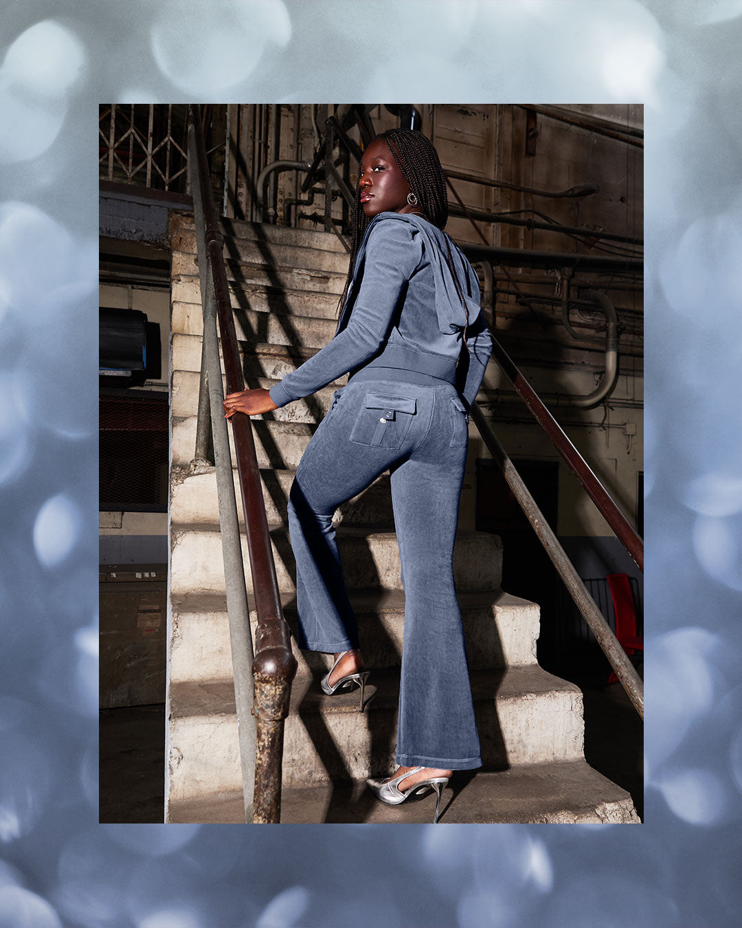 Juicy Couture® Official Site | Iconic Tracksuits, Perfume & More
