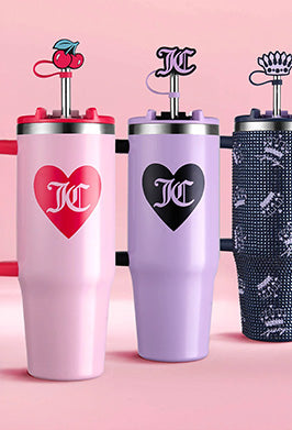 Coolers & Lunch Boxes – Juicy Couture