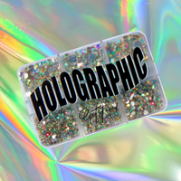 Get Stonned Holographic Rhinestone Variety Pack - Get Stonned