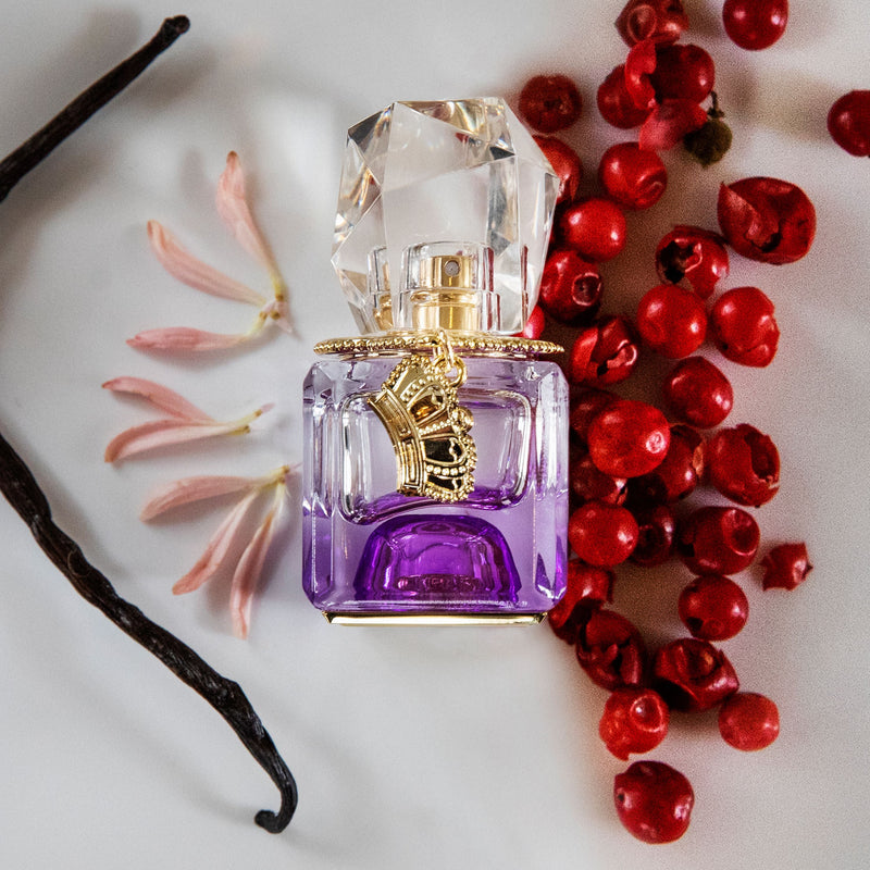 OUI Juicy Couture Play Decadent Queen Eau de Parfum Spray