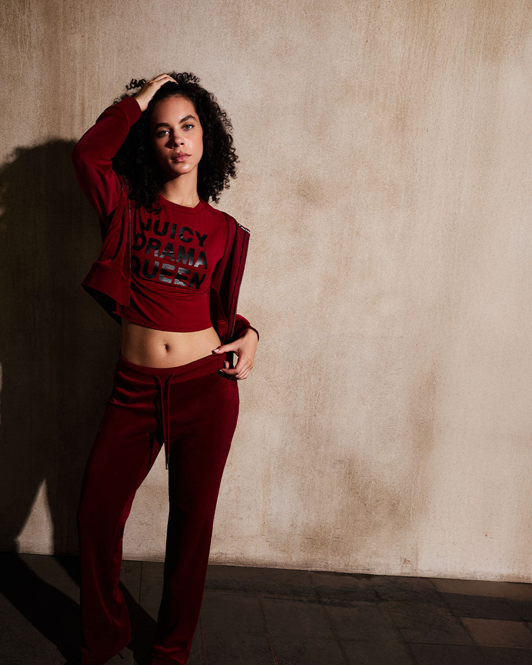 Juicy Couture® Official Site | Iconic Tracksuits, Perfume & More