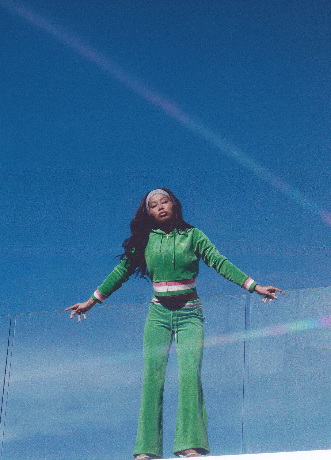 Juicy Couture® Official Site | Iconic Tracksuits, Perfume & More
