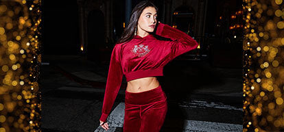 Holiday Drop: Midnight Baddie