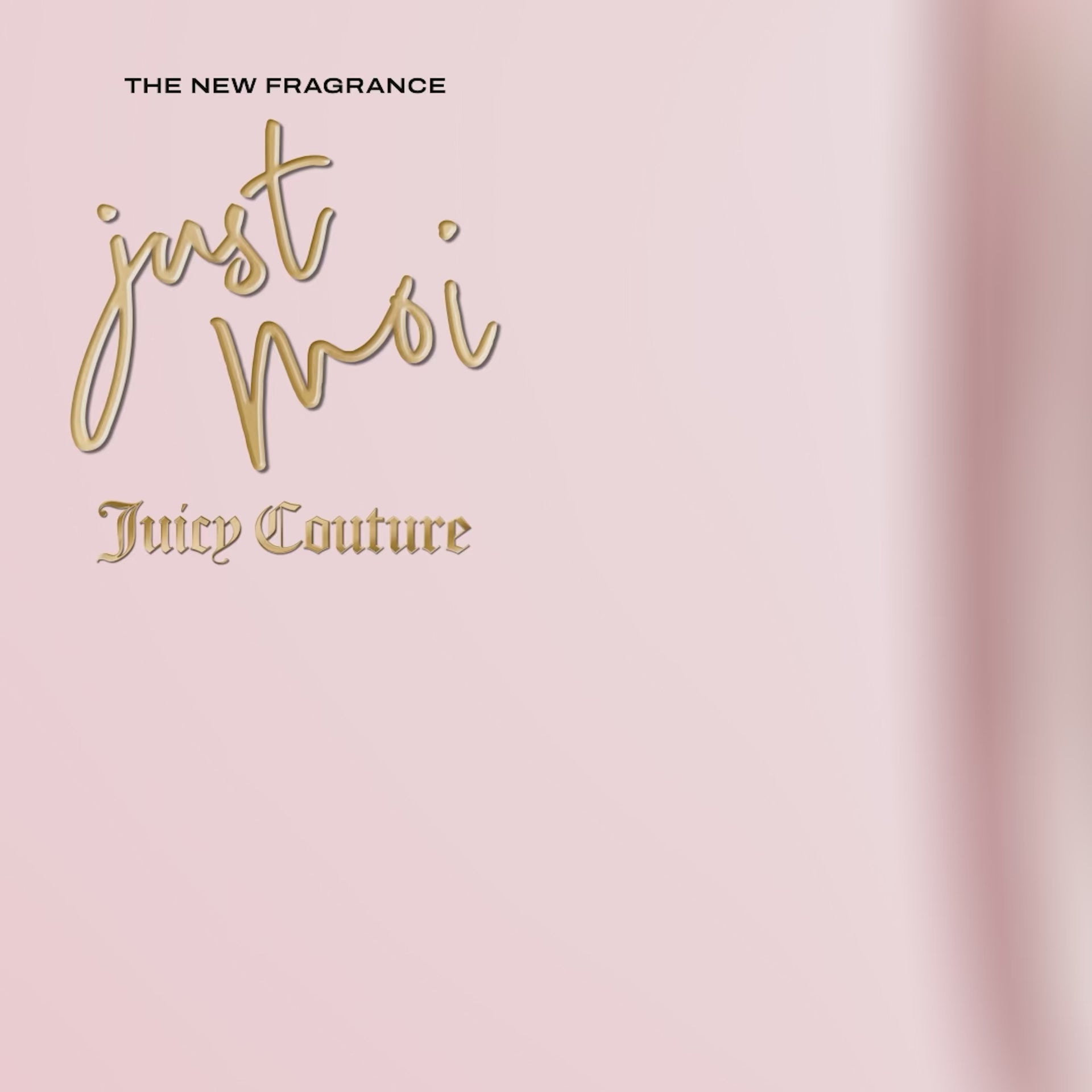 Just Moi Eau de Parfum Spray, 1.7 fl oz - Juicy Couture