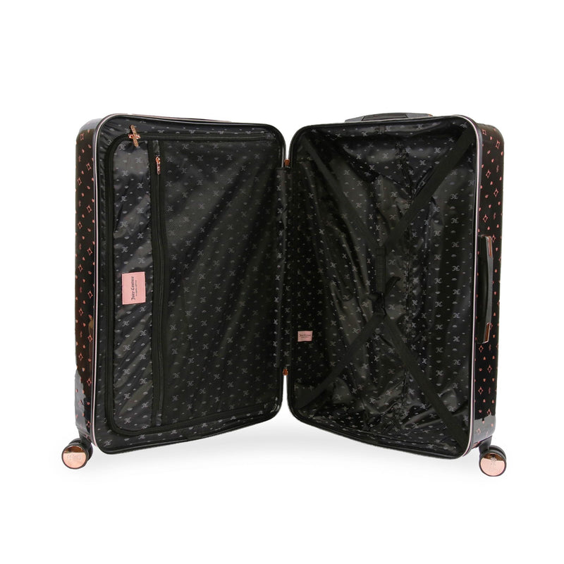 2-Piece Hardside Spinner Luggage Set
