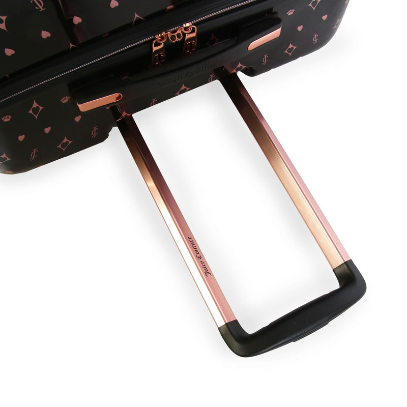 2-Piece Hardside Spinner Luggage Set