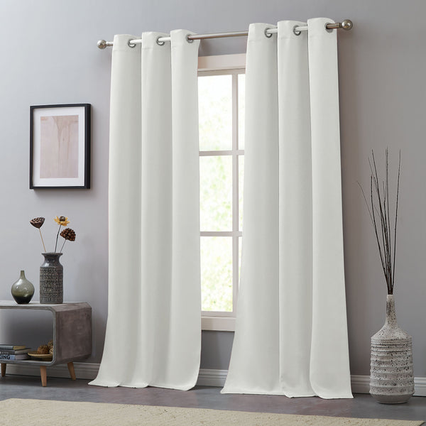 Faux Suede Curtains - Juicy Couture