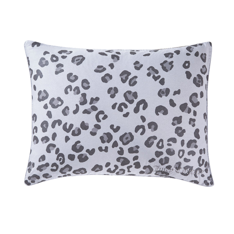 Pearl Leopard Comforter Set   - Juicy Couture