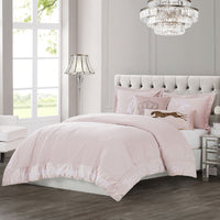 Gothic Velvet Comforter Set   - Juicy Couture