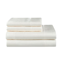 Solid Satin Sheet Set - Juicy Couture