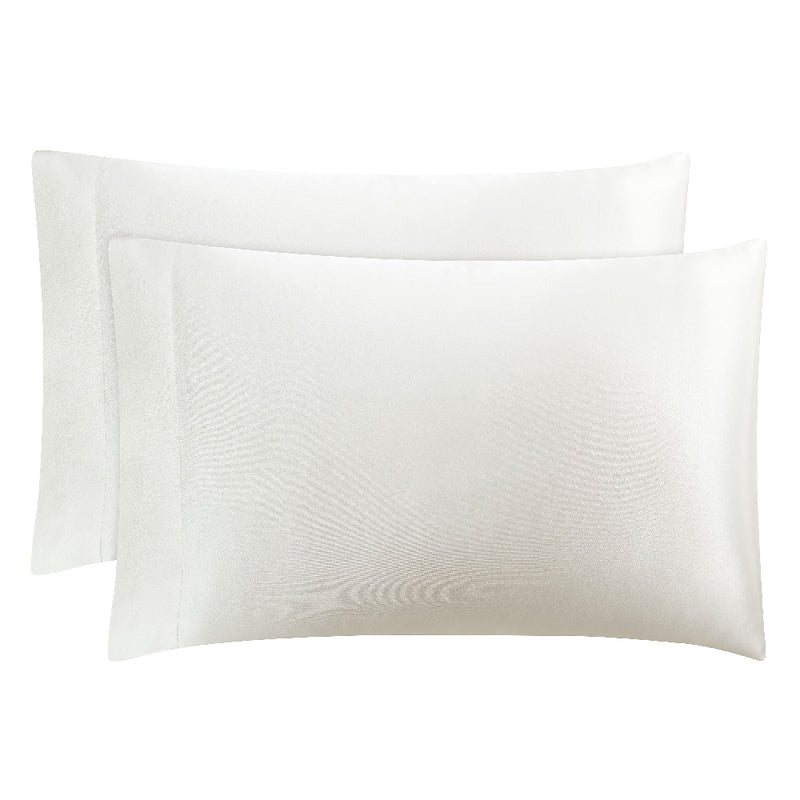 Solid Satin Sheet Set - Juicy Couture