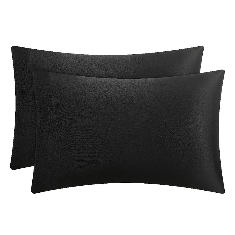 Solid Satin Sheet Set - Juicy Couture