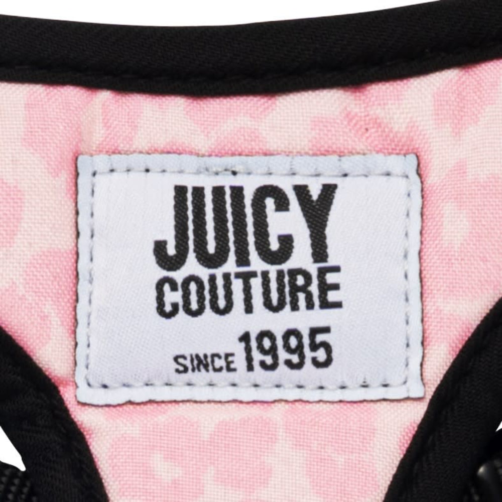 Harness & Leash Set - Juicy Couture