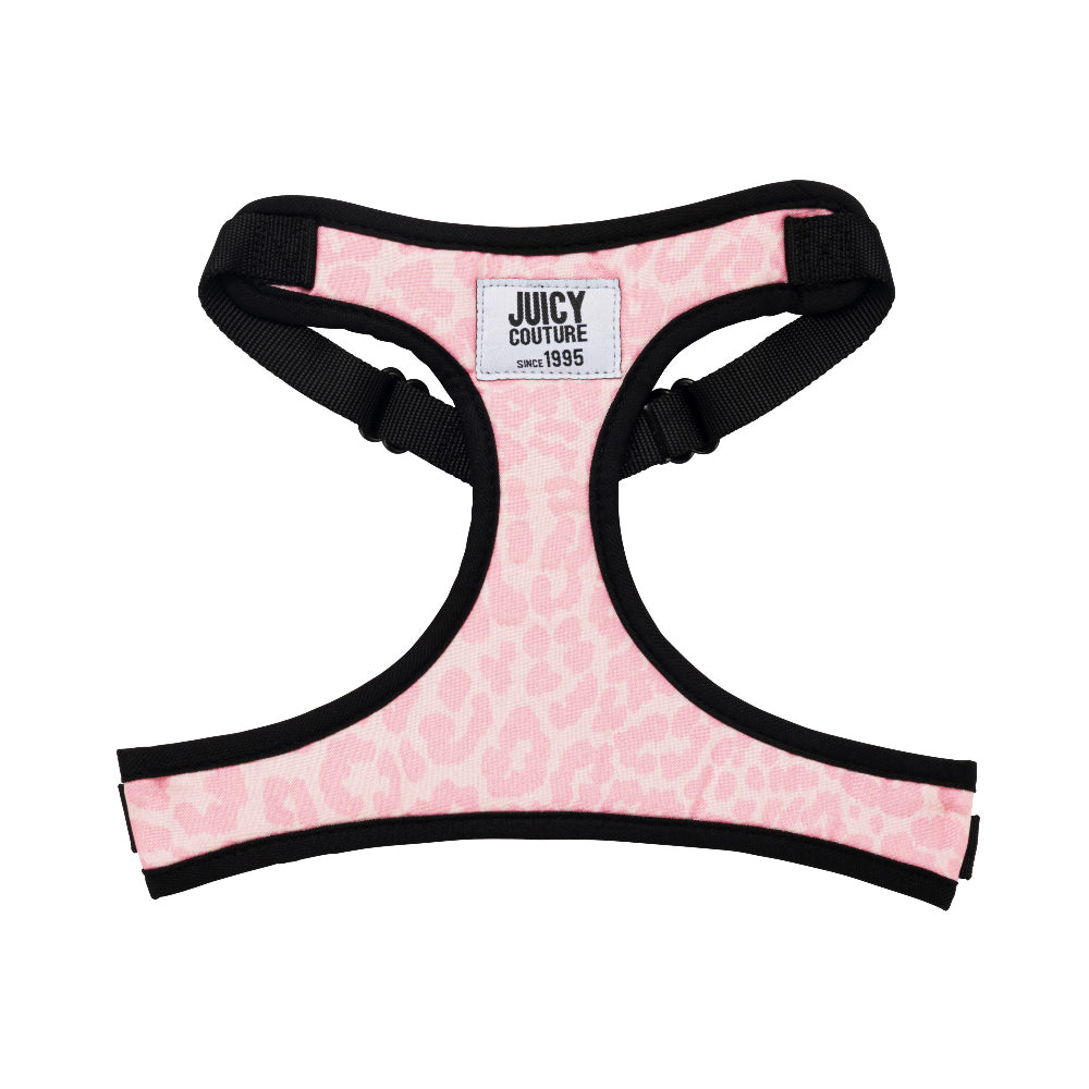 Harness & Leash Set - Juicy Couture