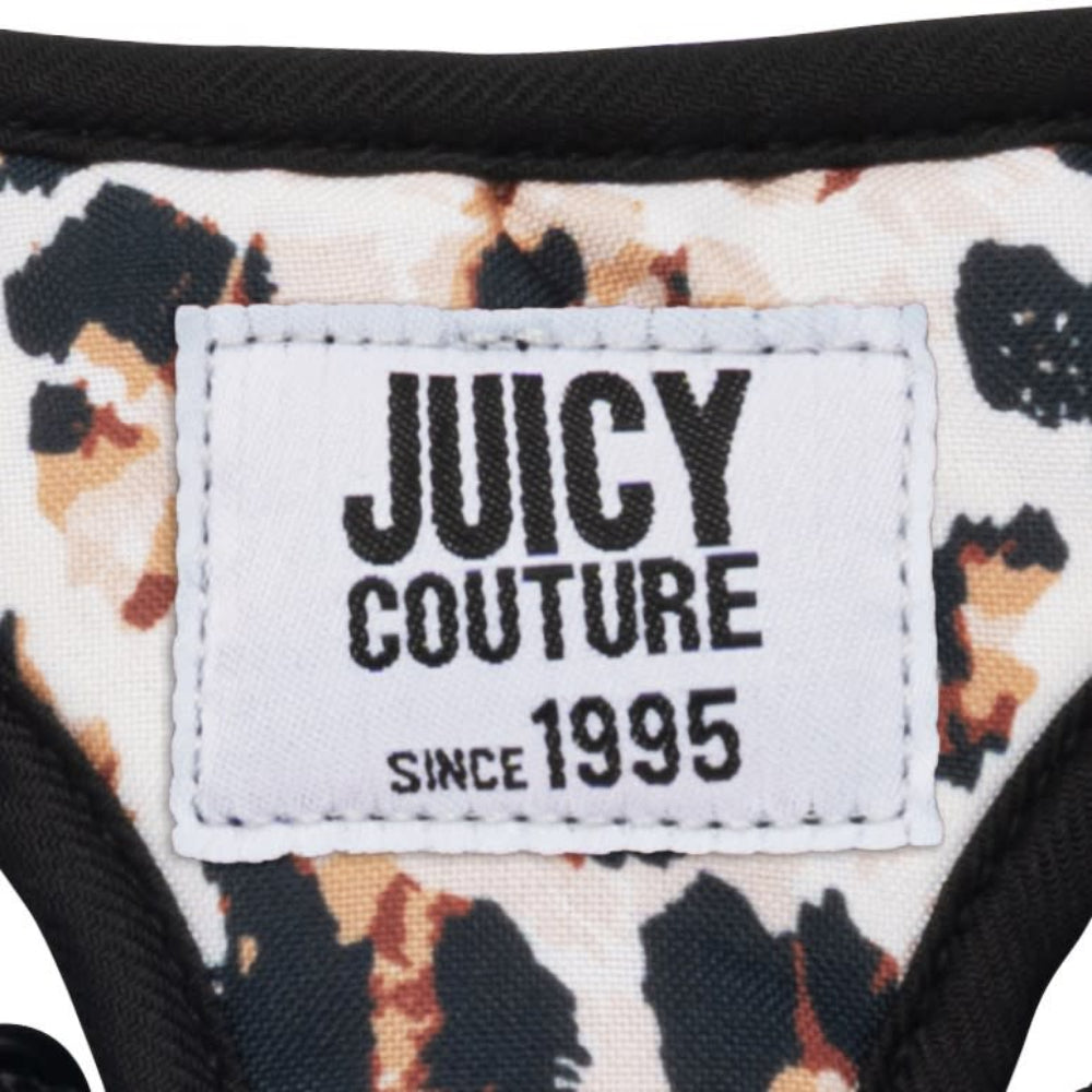 Harness & Leash Set - Juicy Couture