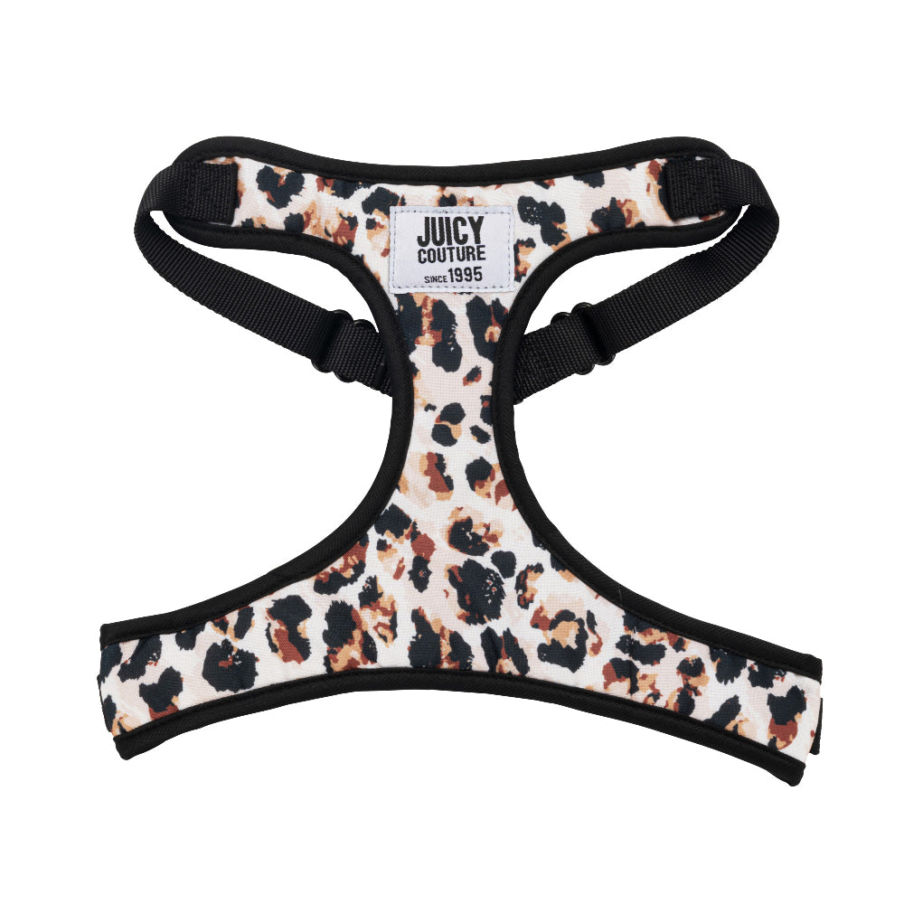 Harness & Leash Set - Juicy Couture