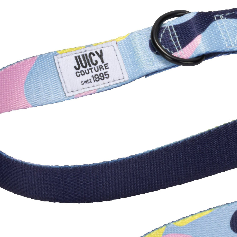 Juicy couture best sale dog collar