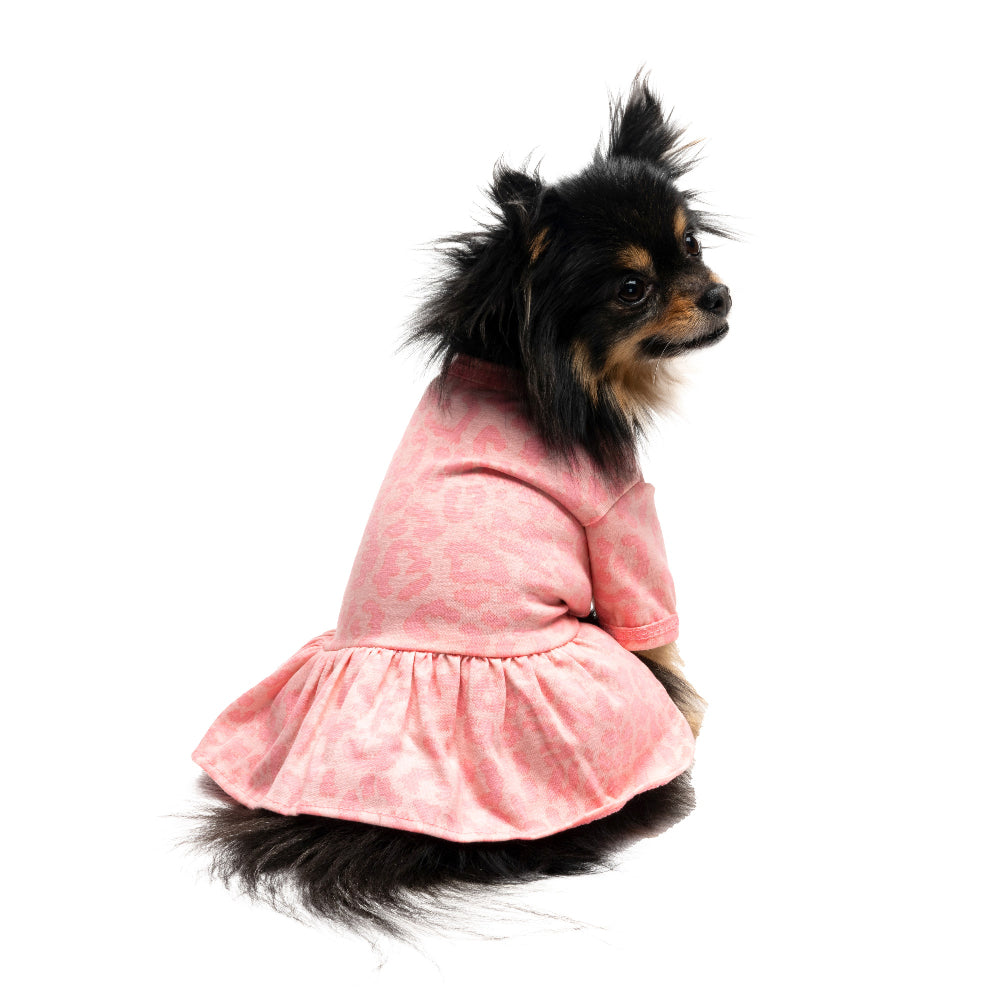 Tulle Pet Dress - Juicy Couture