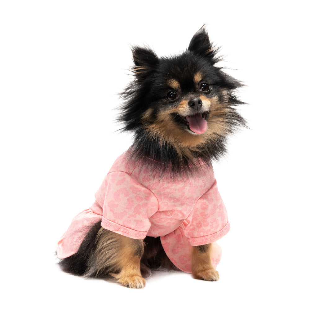 Tulle Pet Dress - Juicy Couture