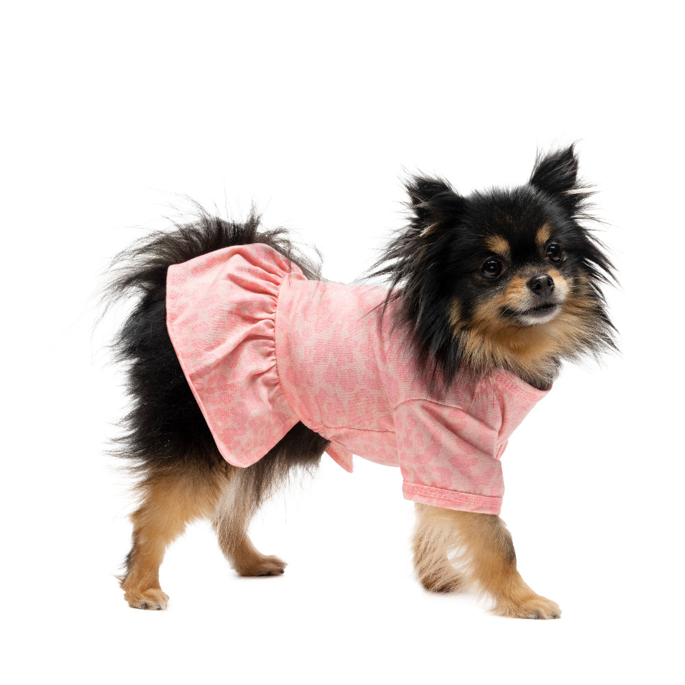 Tulle Pet Dress - Juicy Couture