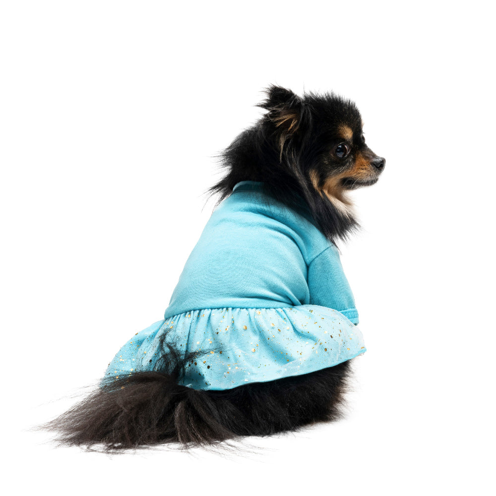 Tulle Pet Dress - Juicy Couture