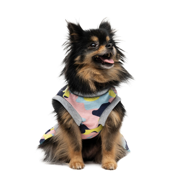 Cheer Pet Dress - Juicy Couture