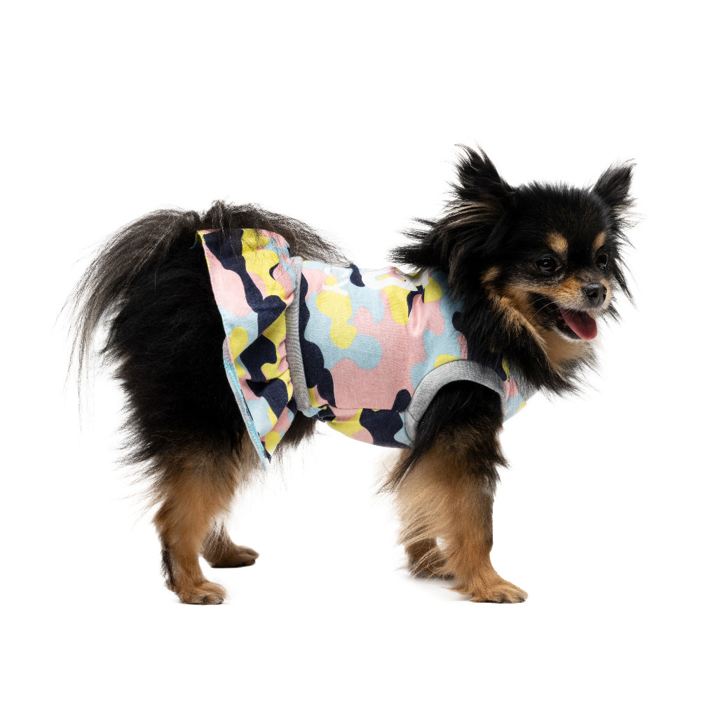 Juicy couture dog outfit sale