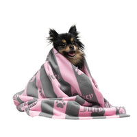 Pet Towel - Juicy Couture