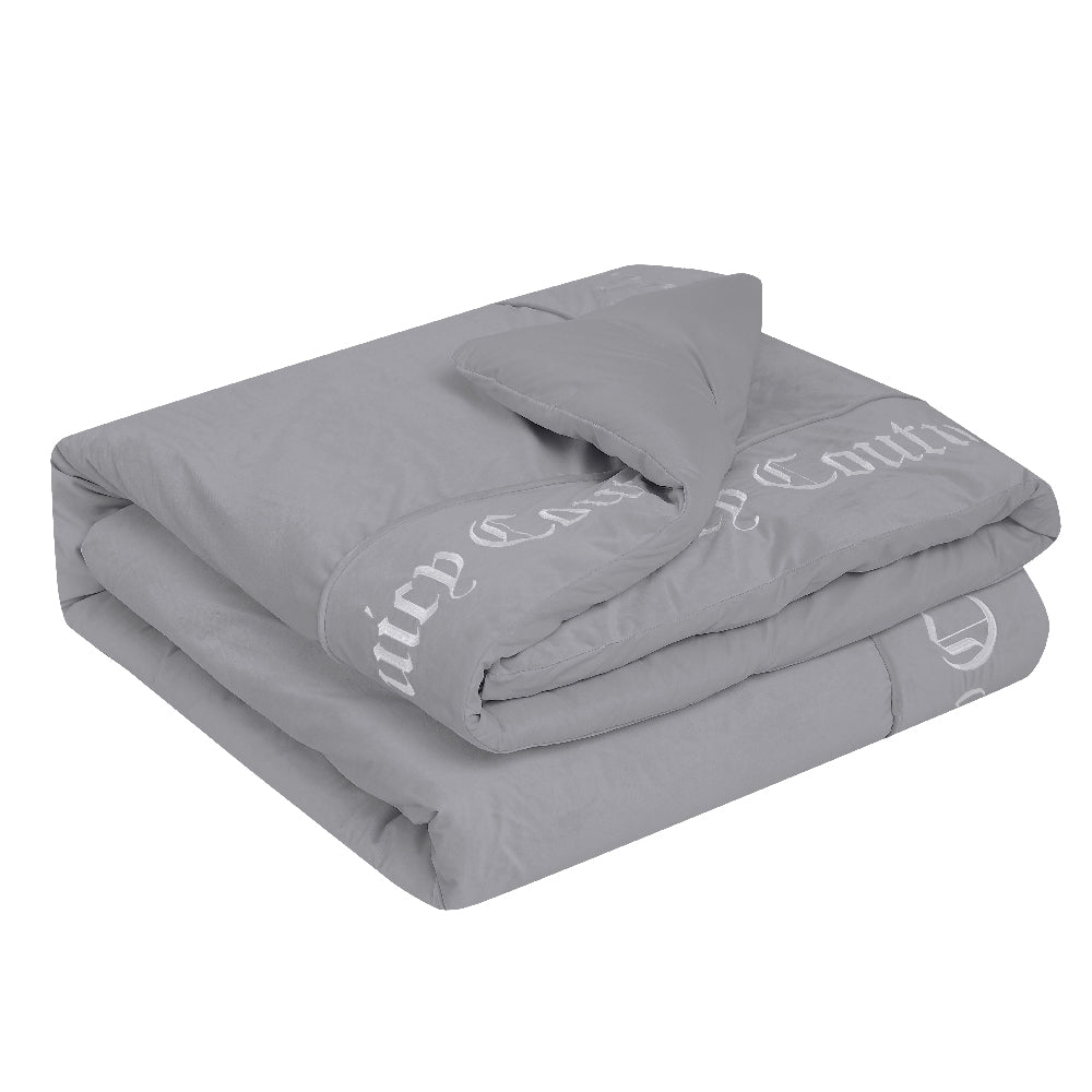Gothic Velvet Comforter Set - Juicy Couture