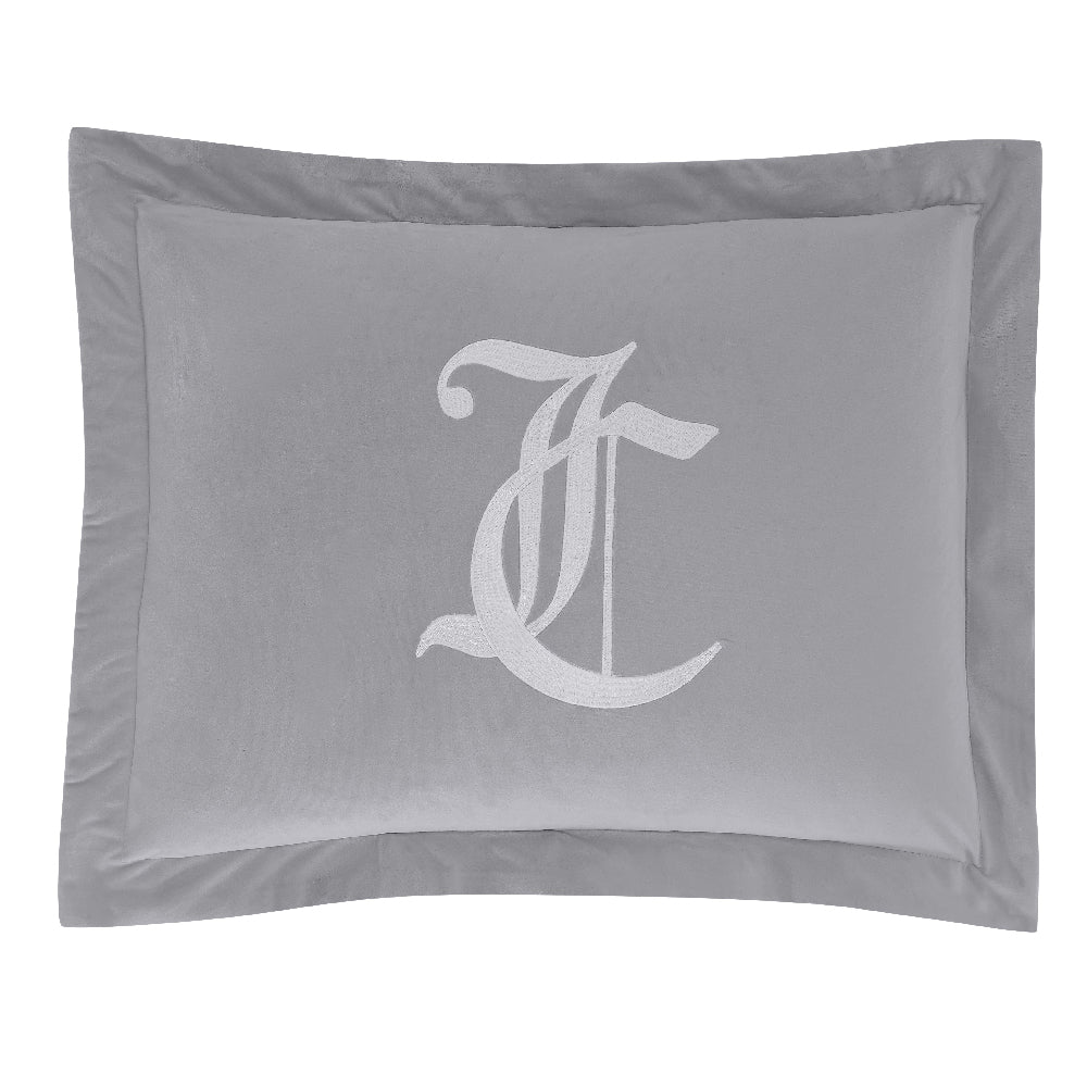Gothic Velvet Comforter Set - Juicy Couture