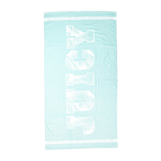 Juicy couture beach discount towel