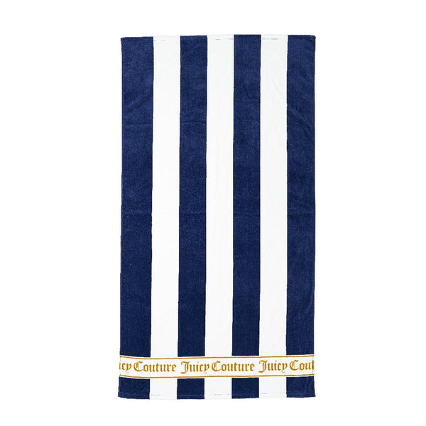 Cabana Stripe Beach Towel - Juicy Couture