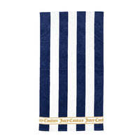 Cabana Stripe Beach Towel - Juicy Couture