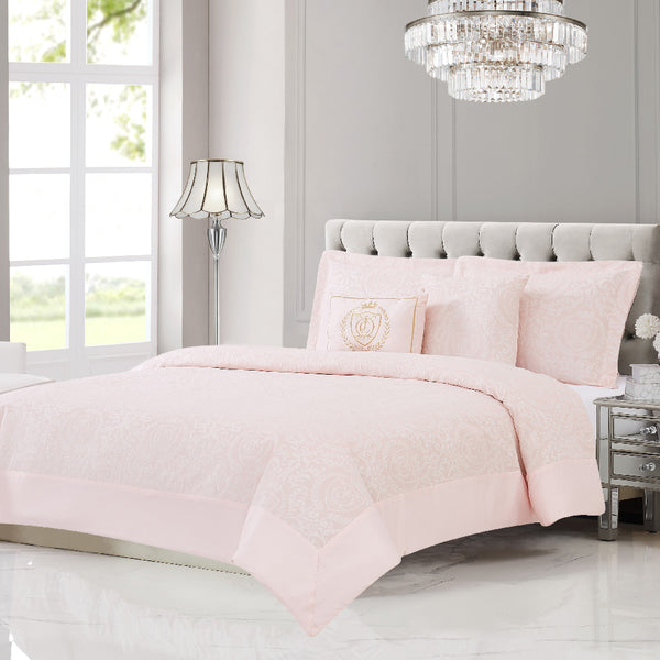 Dovona Comforter Set - Juicy Couture