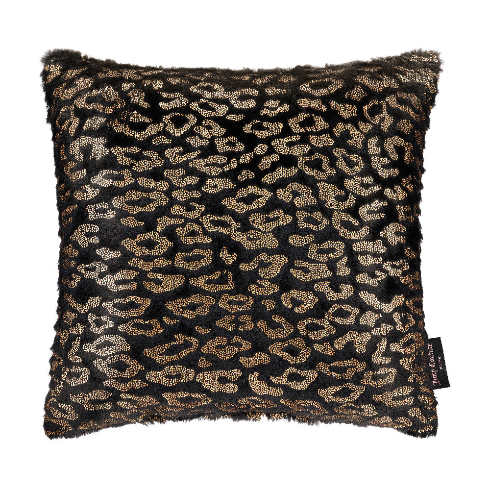 Yesi Plush Pillow - Juicy Couture