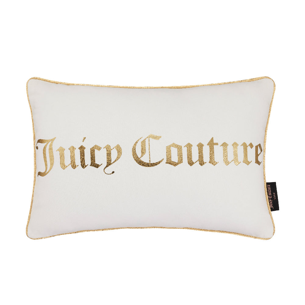 Gothic Juicy Pillow - Juicy Couture