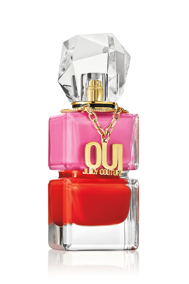 OUI Juicy Couture Eau de Parfum Spray - Juicy Couture