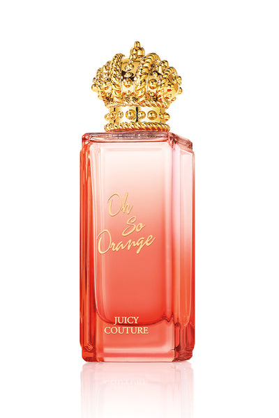 Rock the Rainbow Oh So Orange Eau de Toilette Spray - Juicy Couture