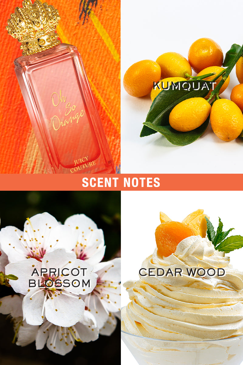 Jo Malone Orange Blossom Perfume Duplicate